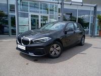 BMW 118i Aut Advantage LiveCockPlus Business LED Tem