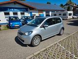 Skoda Citigo Ambition Garantie Klima Finanzierung - Skoda: Finanzierung