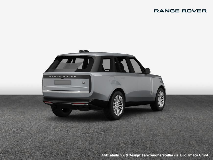 Land Rover Range Rover P615 SV 452 kW, 5-türig imagem 2