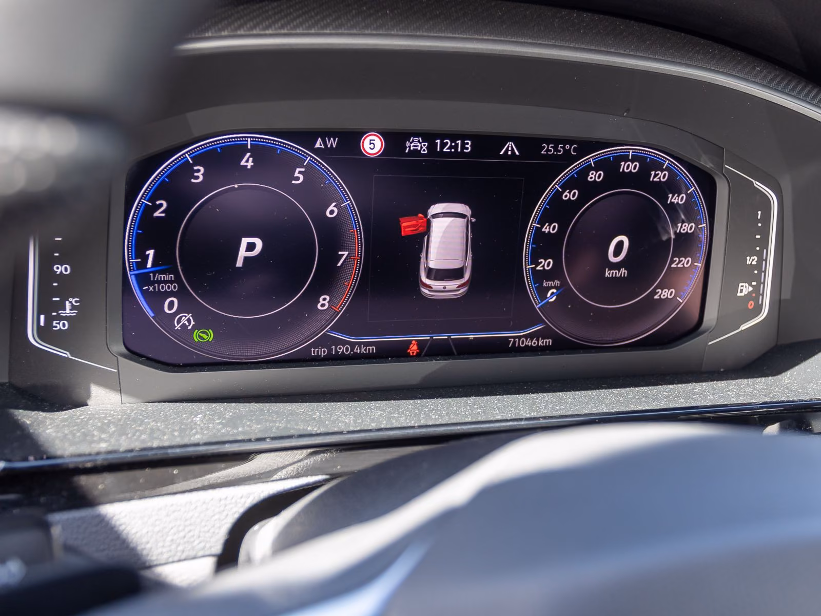 Volkswagen Arteon Shooting Brake 2.0 TSI Elegance DSG, миниатюра 15