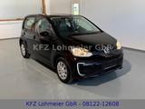 Volkswagen e-up! *Komfort-P.*CCS*SH*beh.FrontS.* - Volkswagen up! mit Elektro-Antrieb: Automatik