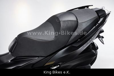Fahrzeugabbildung Kymco XCITING VS 400i - ARROW - XCITING VS400i