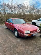 Citroën CX GTI Turbo2 - Citroën CX Gebrauchtwagen