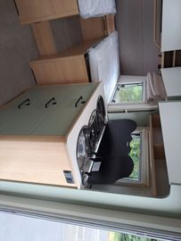 LMC Style Lift 500 E Sofort Verfügbar