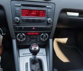 Audi RS3 - 10
