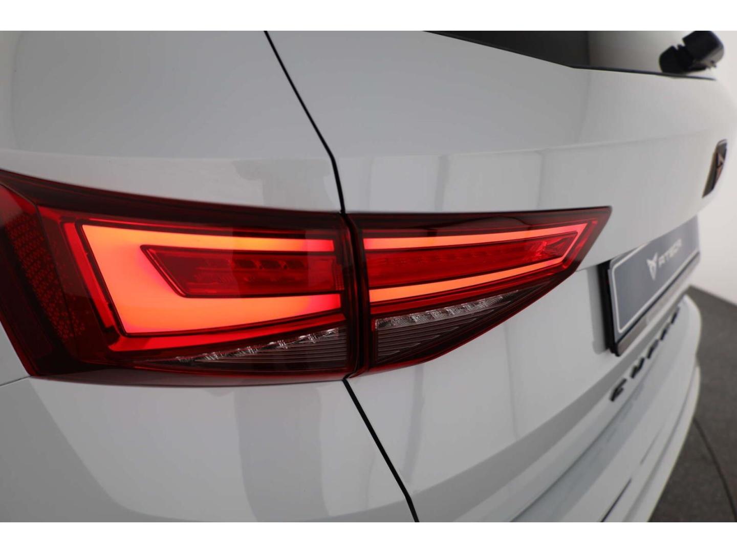 Cupra Ateca 1.5 TSI