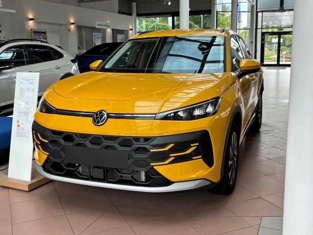 Volkswagen T-Roc - Bild 2