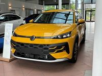 Volkswagen T-Roc - Vorschau Bild 2