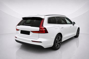 Volvo V60 - 3