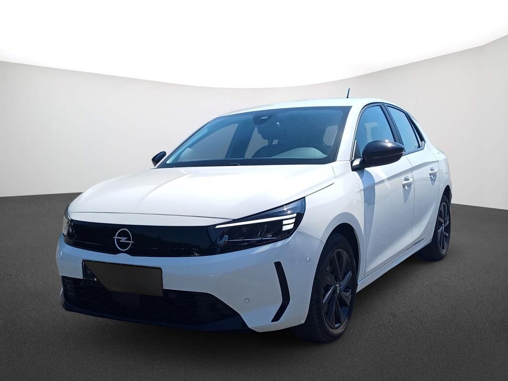 Image of Opel Corsa