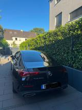 Mercedes-Benz CLA 220 d DCT - - Mercedes-Benz CLA 220 in Bochum