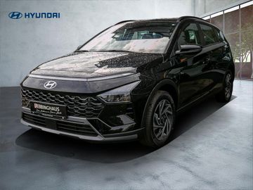Hyundai Bayon 1.0 Trend 2WD Fernlicht-Assistent Kamera