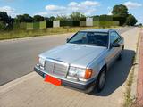 Mercedes-Benz C124. 230 CE. Coupe. - Mercedes-Benz 230 in Bremen