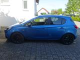 Opel Corsa 1.3 CDTI Color Edition 70kW, TÜV neu - Opel Corsa mit Diesel-Antrieb: 1.7