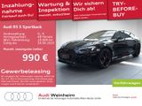 Audi RS 5 Sportback tiptronic