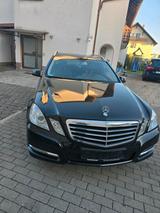 Mercedes-Benz Mercedes 300 E CDI Avangard mit standheizung - Mercedes-Benz S-Klasse: Kombi