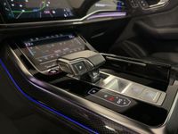 Audi SQ8 - Vorschau Bild 19