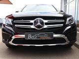 Mercedes-Benz GLC 250 d 4M Distronic AHK NAVI - Mercedes-Benz GLC-Class in Stuttgart