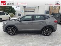 Hyundai Tucson 1.6 Advantage 2WD