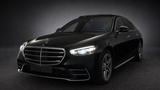 Mercedes-Benz S 580 e 4MATIC*3x AMG SPORT*PANO*DESIGNO*MASSAGE - Mercedes-Benz S 580 Gebrauchtwagen