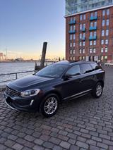 Volvo XC60 D4 2WD Summum