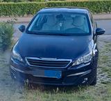 Peugeot 308 / TüV Nov 2027
