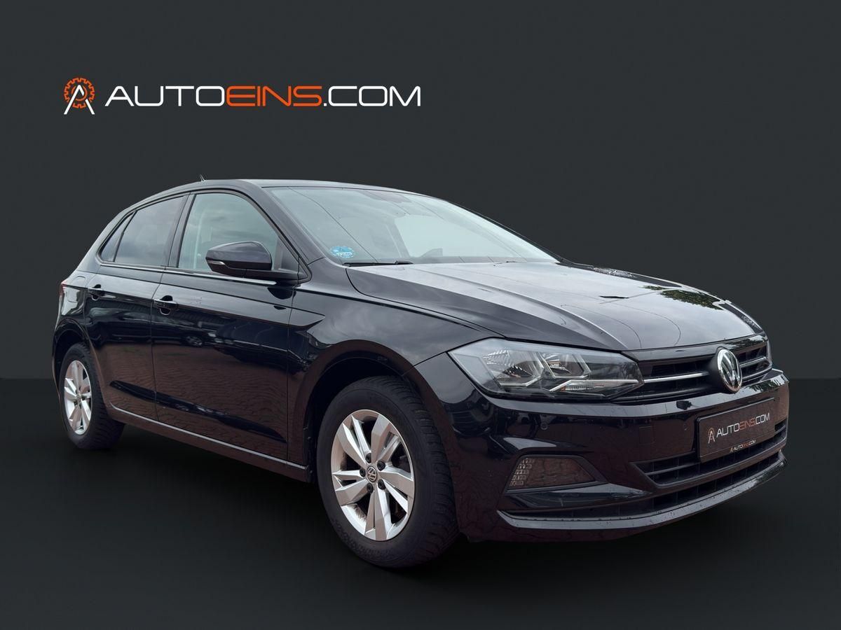 VW Polo