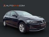 Volkswagen Polo 1.6 TDI Comfortline*Sitzh.*Navi*5-Türig* - Volkswagen Polo 6n mit Diesel-Antrieb