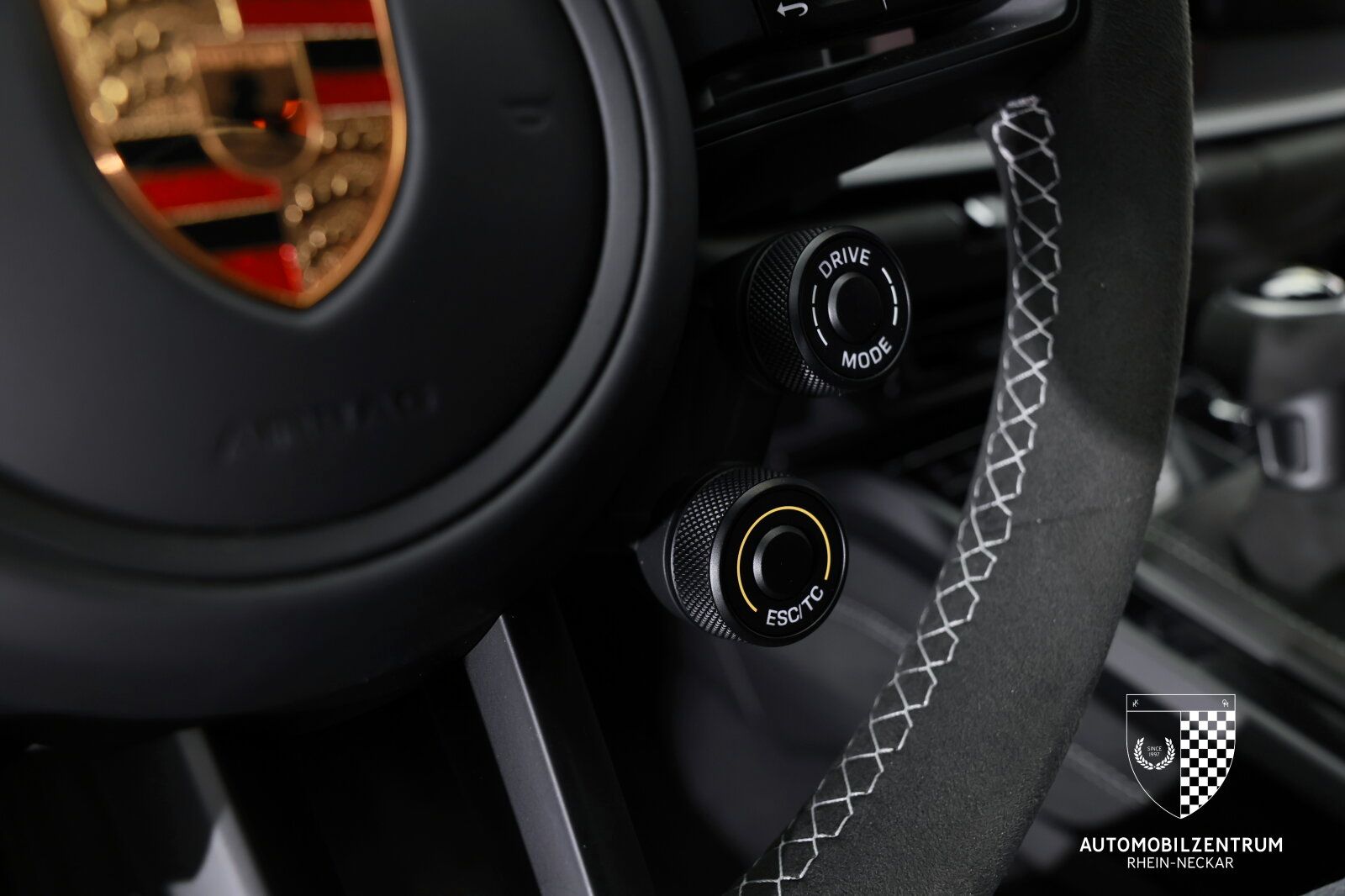 Porsche 992 - Bild 20