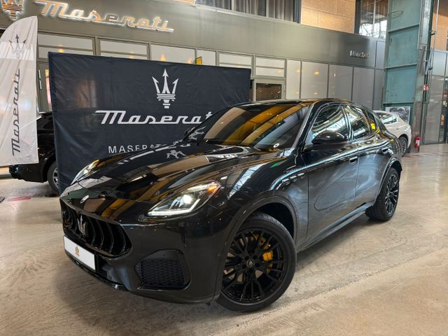 Maserati Grecale MODENA *Maserati München* Frühlingsdeal