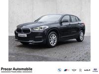 BMW X2 sDrive18d Aut. RFK NAVI LED PDC V+H DAB Parka