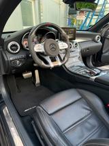 Mercedes-Benz Mercedes-AMG C63 Cabrio V8 Biturbo | Ohne OPF |  - Mercedes-Benz C 63 AMG Gebrauchtwagen in Hamburg