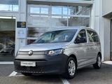Volkswagen Caddy 2.0 TDI/STANDHZG/SHZ/ACC/NAVI/CARPLAY - VW Caddy Gebrauchtwagen in Braunschweig
