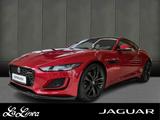 Jaguar F-TYPE P300 Coupe R-Dynamic Panorama-Dach- Black - Jaguar F-Type aus 2022