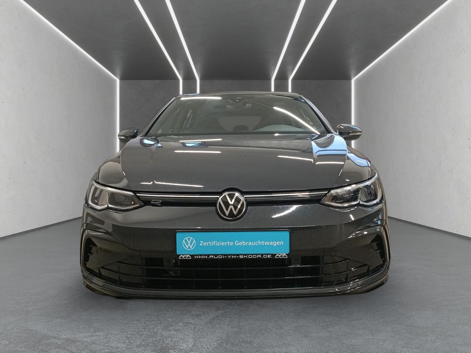 Volkswagen Golf - Bild 6