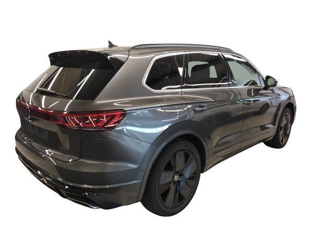 Volkswagen Touareg - Bild 4