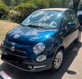 Fiat 500 Hybrid Dolcevita - Fiat 500: Cabrio, Fiat500