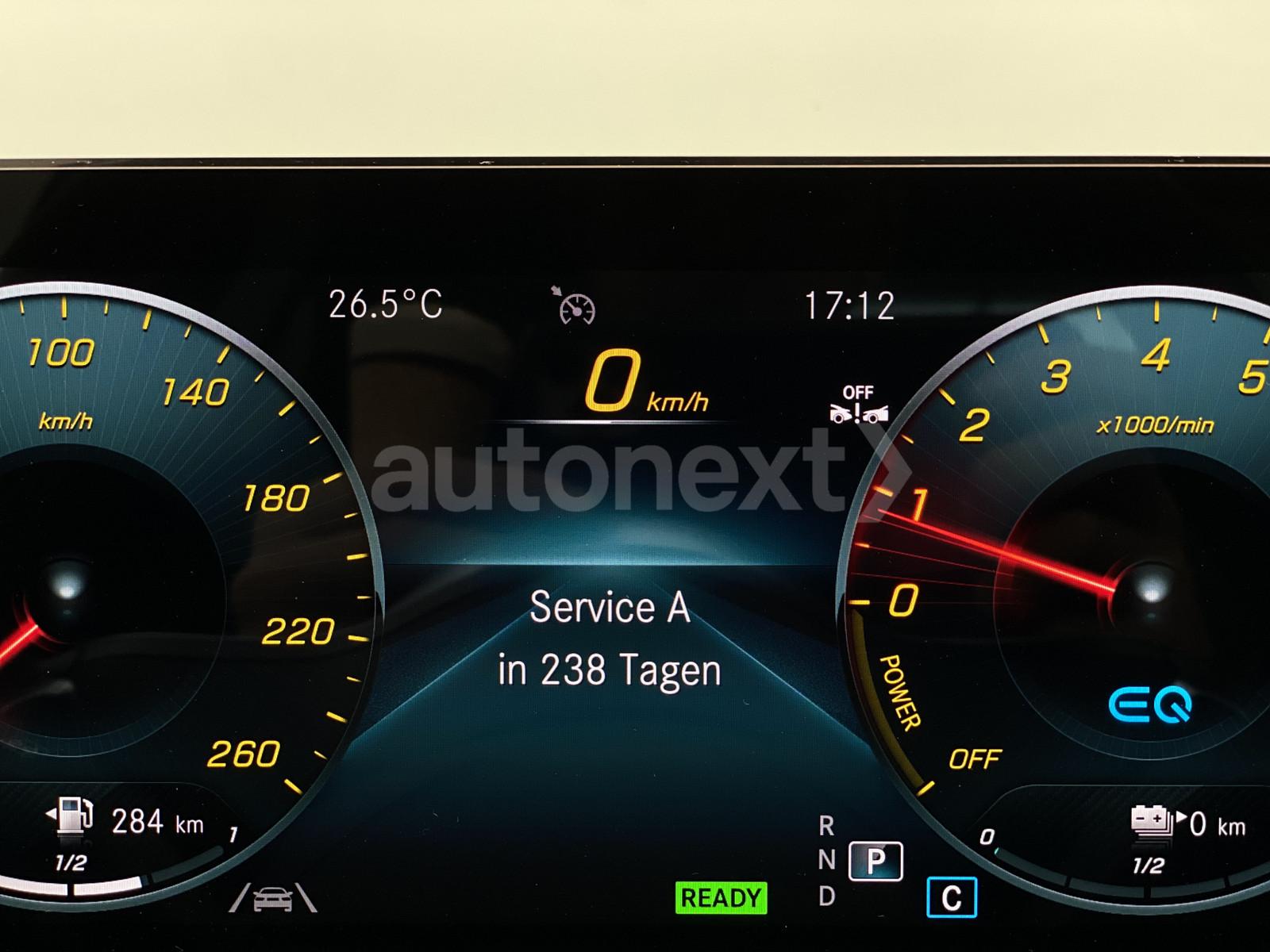 Mercedes-Benz A 250e Limo *2x AMG Line* Panorama+Head-Up (0418