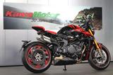 MV Agusta Rush MV Agusta München - MV AGUSTA NAKED BIKE