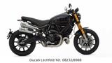 Ducati SCRAMBLER 1100 Sport Pro - SOFORT verfügbar - DUCATI SCRAMBLER 1100 SPORT PRO