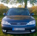 Ford Mondeo 2,0TDCi 85 kW / TÜV NEU / LEDER - Ford Mondeo aus 2005 mit Diesel-Antrieb