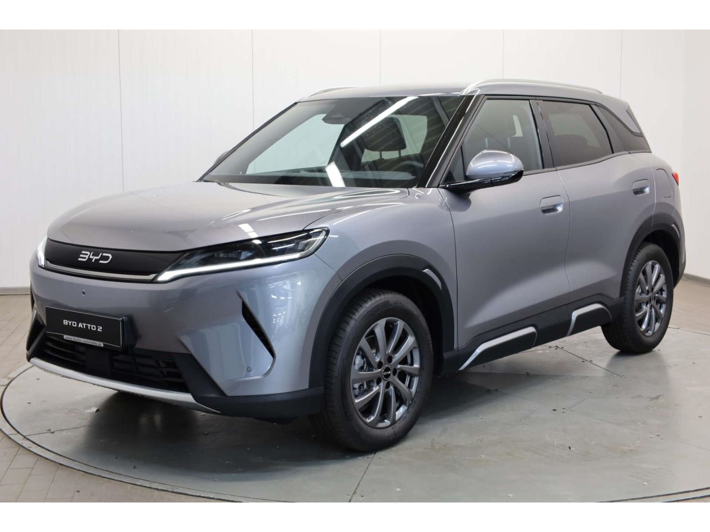 BYD ATTO 2