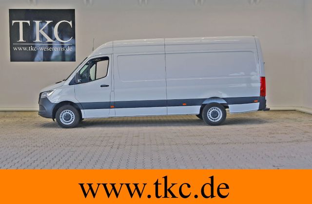 Fahrzeugabbildung Mercedes-Benz Sprinter 317 CDI/43 Maxi Klima Tempomat #73T130