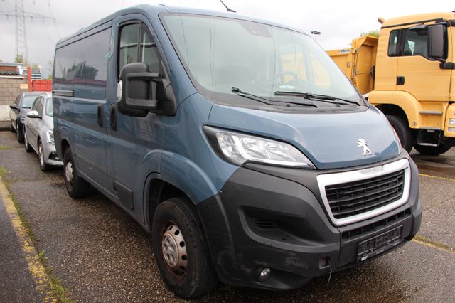 Peugeot Boxer Kasten 328 L1H1 Pro BlueHDi 120/ 21735