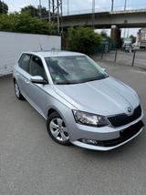 Skoda Fabia 1.2l TSI DSG 81kW Ambition Ambition