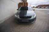 Skoda Octavia Combi 1.8TSI DSG Navi/Mirror Kamera 1.Hd - Skoda Octavia: 1.8