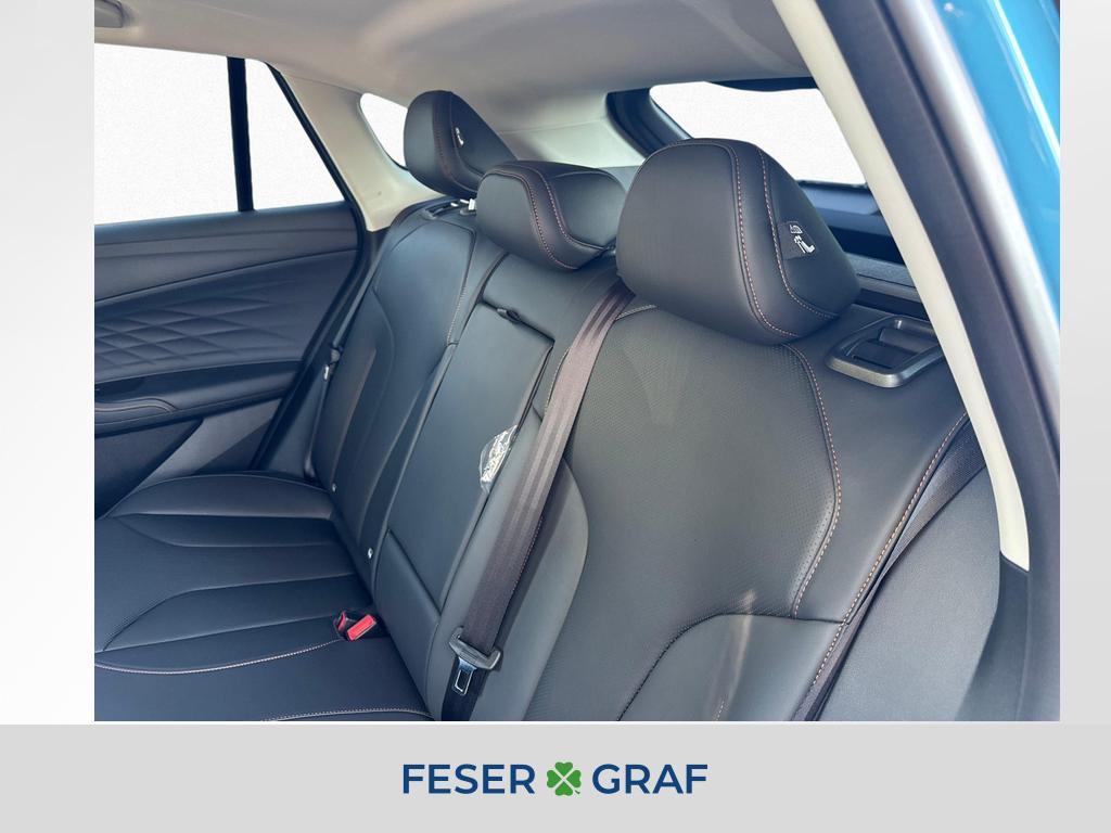 MG HS Hybrid+ Luxury*Preis nur mit Finanzierung*, миниатюра 14