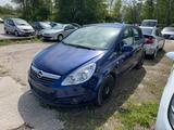 Opel Corsa D Edition- - Opel Corsa aus 2006: D