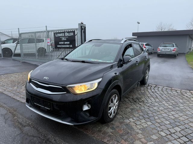 Kia Stonic Edition 7 1.6 CRDI