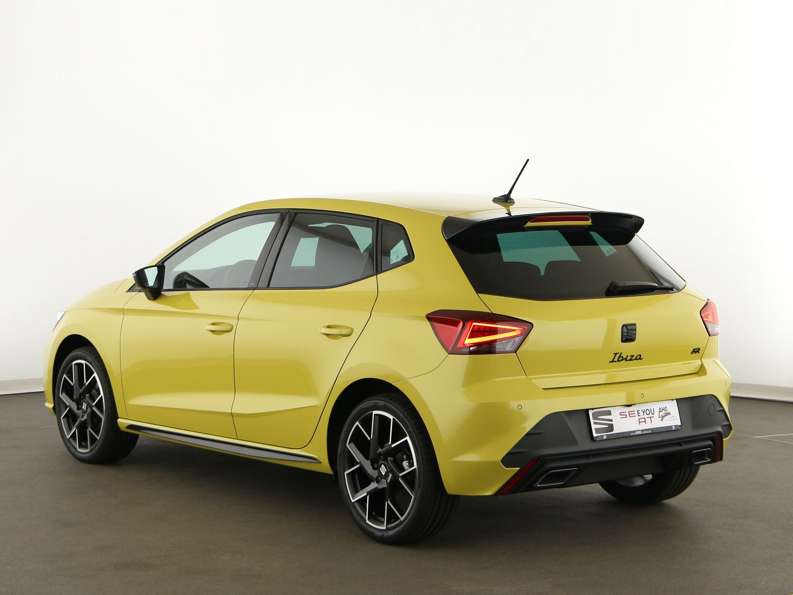Seat Ibiza - Bild 5
